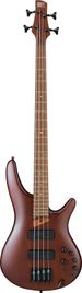 IBANEZ SR500E BM Brown Mahogany Basso Elettrico