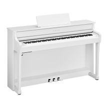 YAMAHA Clavinova CLP-835WH White