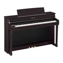 YAMAHA Clavinova CLP-845R Rosewood