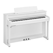 YAMAHA Clavinova CLP-845WH White