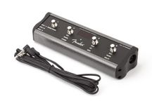 FENDER Mustang MS4 III/IV/V Head Footswitch
