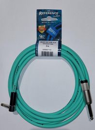 REFERENCE RIC02-GS-JJR-4,5-R Cavo Jack - Jack Angolato 4,5 mt.
