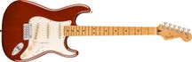 FENDER Player II Stratocaster MP Transparent Mocha Burst