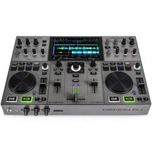 DENON DJ Prime GO+ Consolle per DJ