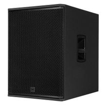 RCF SUB 8003-AS MK3 Subwoofer Attivo 2200W 18"