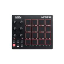 AKAI MPD218 Controller 16 Pad Midi over USB