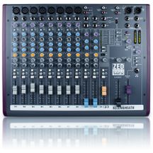 ALLEN &amp; HEATH ZED60-14FX Mixer USB con Effetti