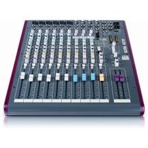 ALLEN &amp; HEATH ZED-12FX Mixer Passivo USB con Effetti