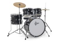 GRETSCH Renegade 20" black Mist Batteria Acustica