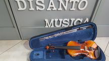 Schiller Violino 4/4 completo USATO