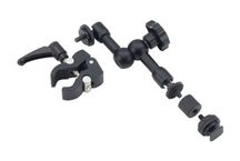 ZOOM HRM-7 Handy Recorder Mount 7-inch
