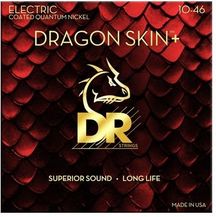 DR STRINGS Deq-10 Dragon Skin +