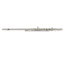 YAMAHA YFL-282 Flauto Traverso in Do Chiavi Aperte