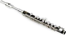 YAMAHA YPC-32 Ottavino in Do con Mi snodato