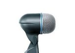 Shure Beta 52a