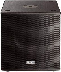 FBT Subline 112SA Subwoofer Attivo 12" 700W