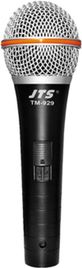 JTS TM-929 Microfono Dinamico Cardioide