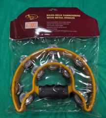 Roling's Mezzaluna ATB200
