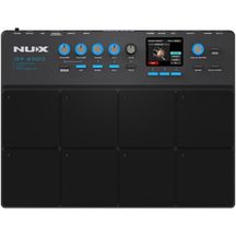NUX DP-2000 8 Pad per Percussioni Professionali Usato