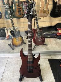 Ibanez GRG121DX WNF Chitarra Elettrica Usata