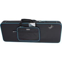 OQAN AGC-ADVANCE ELECTRIC Borsa per Chitarra Elettrica Semirigida