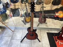 De Salvo Chitarra Elettrica Usata