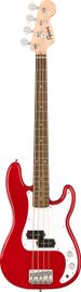 FENDER Squier Mini P Bass Dakota Red