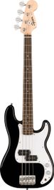 FENDER Squier Mini P Bass Black