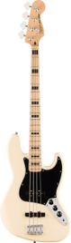 FENDER Affinity Active Jazz Bass MP Olympic White