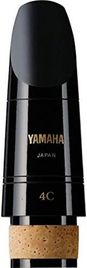 Yamaha ACL 4C Bocchino per clarinetto in Mib
