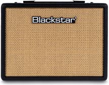 Blackstar Debut 15E Black Amplificatore per chitarra 15W