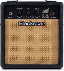 Blackstar Debut 10E Black Amplificatore per chitarra 10W