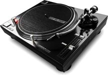 RELOOP RP-7000 MK2 Giradischi Professionale