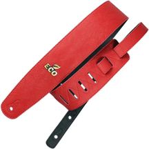 Eco04 Crimson Tracolla per Ukulele