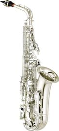 YAMAHA YAS-280S Silver Sax Contralto Mib Argentato