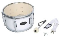 GEWA PURE Tamburo da Banda Marching Basix