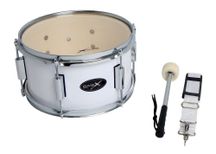 GEWA PURE Tamburo da Banda Marching Basix