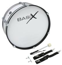 GEWA Grancassa da Marcia Junior Basix 22"x7"