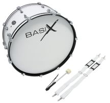 GEWA PURE Grancassa 24 x 10" Marching Basix