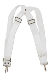 GEWA Tracolla per percussioni 5cm Marching Basix