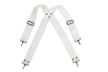 GEWA Tracolla per percussioni 3cm Marching Basix