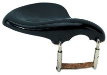 GEWA Mentoniera per Violino, Sintetica 1/2, 1/4