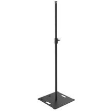 PROEL PRLS240BK Stativo per sistemi luce e diffusori acustici