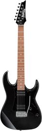 IBANEZ GRX20BKN Black Night Chitarra Elettrica