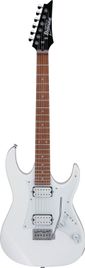 IBANEZ GRX20WWH White Chitarra Elettrica