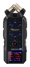 ZOOM H6essential Registratore Digitale 6 tracce