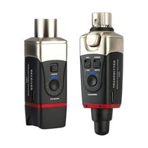 XVIVE U35 Sistema Wireless digitale per Microfono Dinamico