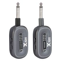 XVIVE A58 Sistema Wirelles Digitale per Chitarra e Basso