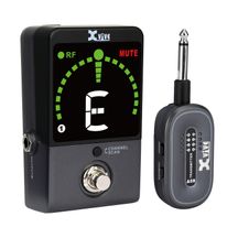 XVIVE P58 Digital Guitar Pedal Tuner
