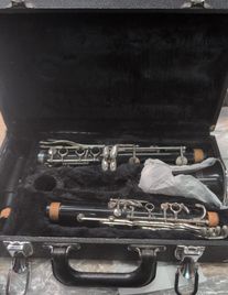 DIXON GR100S Clarinetto Usato